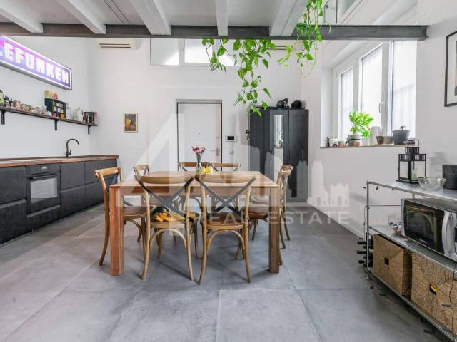 Loft in vendita a Zona Omogenea Milano Nord, Sesto San Giovanni