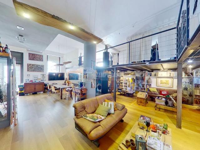 Loft in vendita a Altopiano di Seveso, Seveso