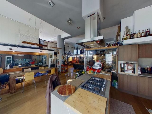 Loft in vendita a Altopiano di Seveso, Seveso
