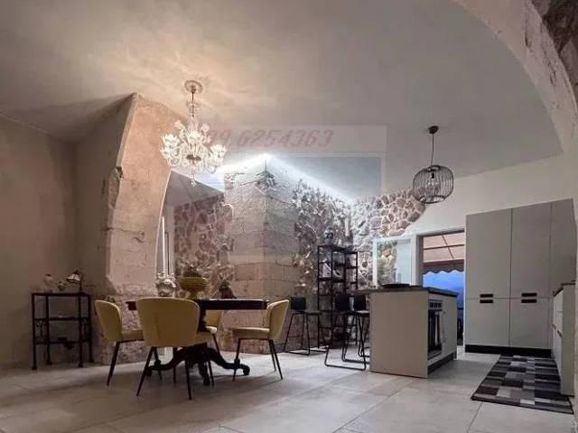 Loft in vendita a Santa Lucia, Siracusa