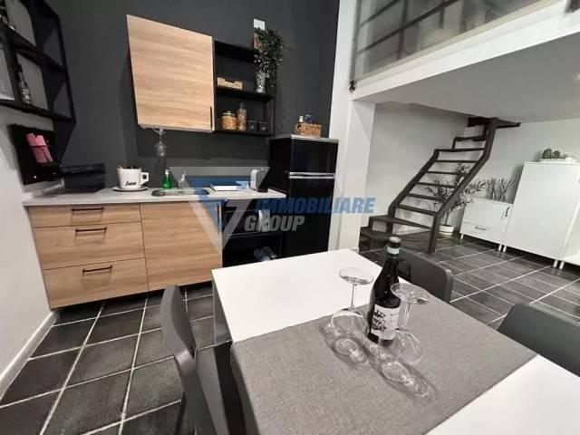 Loft in vendita a Santa Lucia, Siracusa