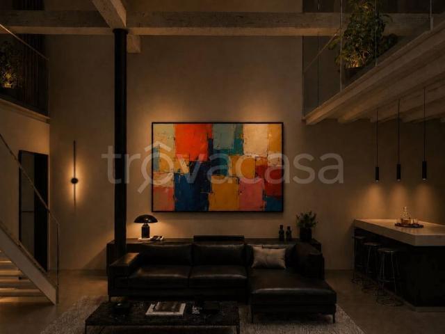 Loft in vendita a Sovico, Lombardia