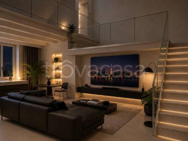 Loft in vendita a Sovico, Lombardia