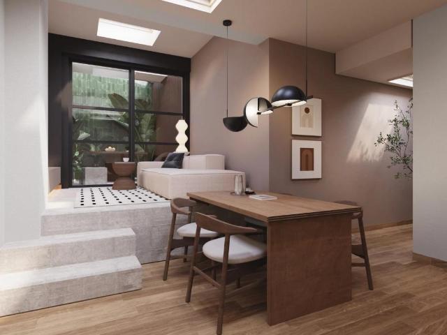 Loft in vendita a Circoscrizione 8, Piemonte