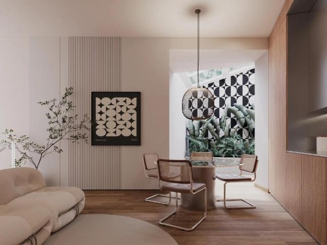 Loft in vendita a Circoscrizione 8, Piemonte