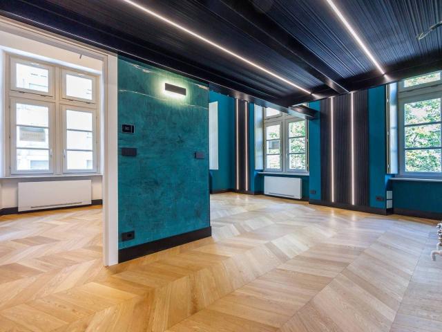 Loft in vendita a Circoscrizione 8, Piemonte
