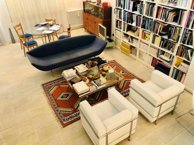 Loft in vendita a Circoscrizione 1, Piemonte