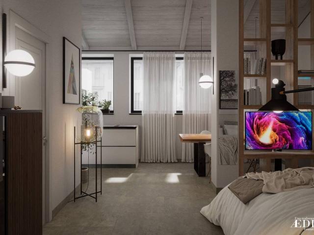 Loft in vendita a Circoscrizione 8, Piemonte
