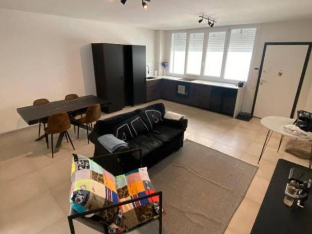 Loft in vendita a Circoscrizione 2, Piemonte