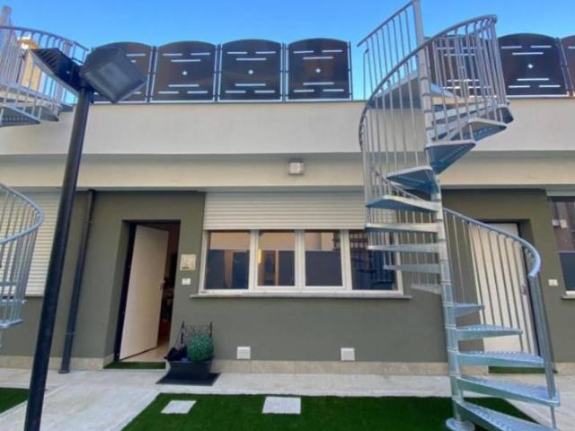 Loft in vendita a Circoscrizione 2, Piemonte