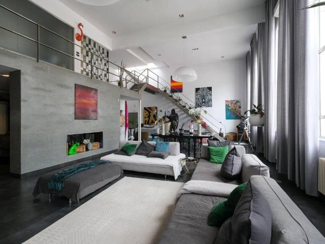 Loft in vendita a Circoscrizione 6, Piemonte