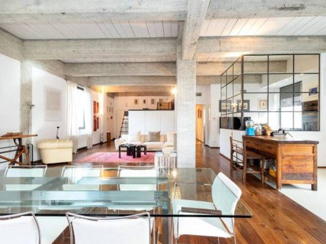 Loft in vendita a Circoscrizione 1, Piemonte
