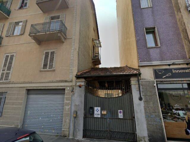 Loft in vendita a Nizza Millefonti, Torino