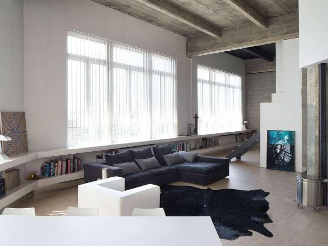 Loft in vendita a Circoscrizione 7, Piemonte