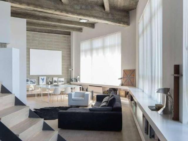 Loft in vendita a Circoscrizione 7, Piemonte