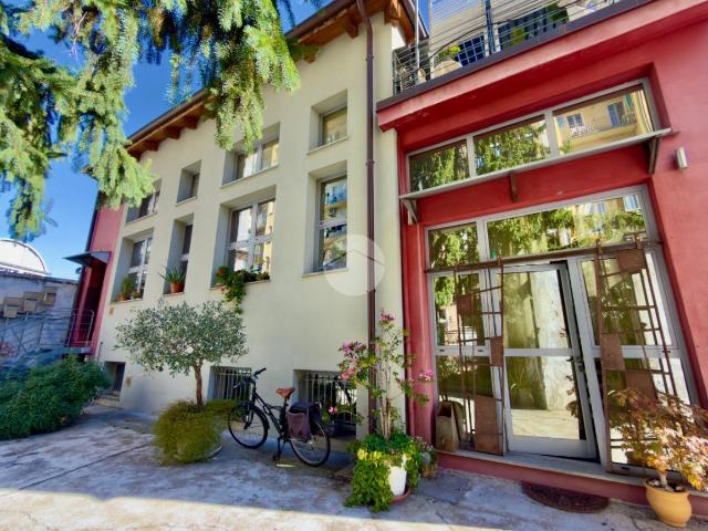 Loft in vendita a Circoscrizione 3, Piemonte
