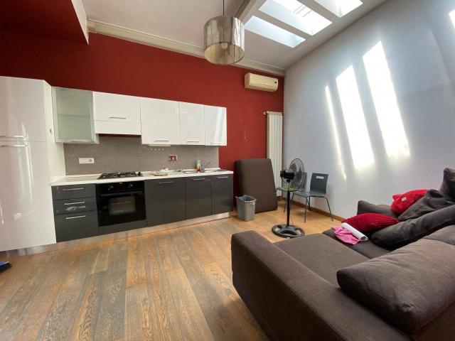 Loft in vendita a Circoscrizione 5, Piemonte