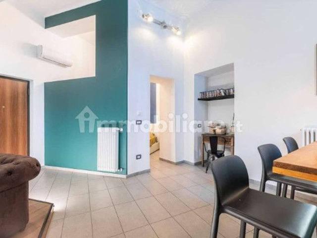 Loft in vendita a Circoscrizione 4, Piemonte