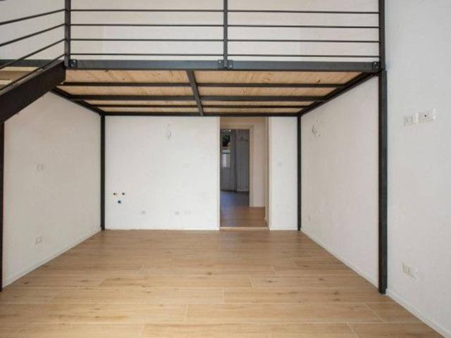 Loft in vendita a Circoscrizione 3, Piemonte