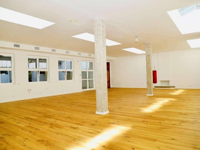 Loft in vendita a Circoscrizione 7, Piemonte