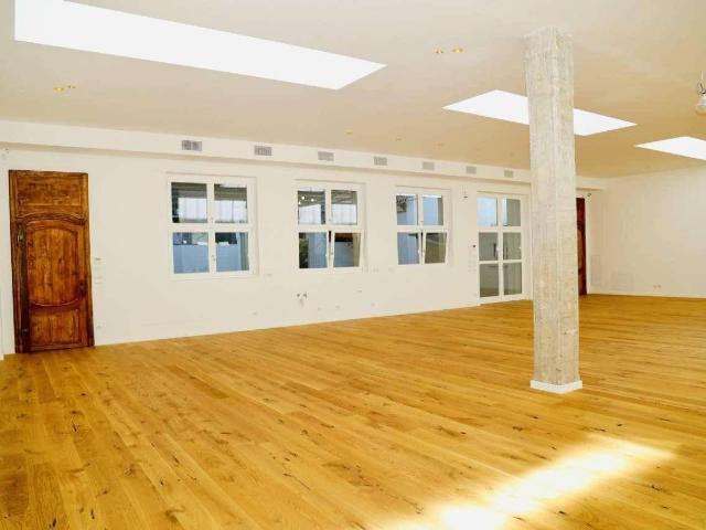Loft in vendita a Circoscrizione 7, Piemonte