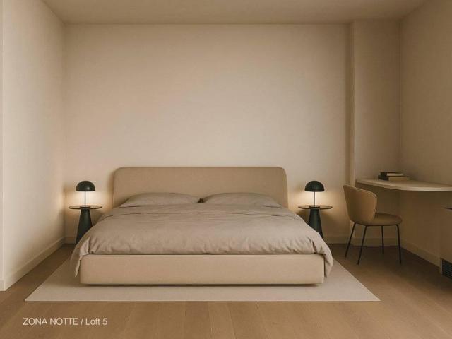 Loft in vendita a Circoscrizione 7, Piemonte