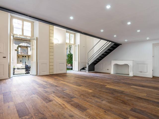Loft in vendita a Circoscrizione 1, Piemonte