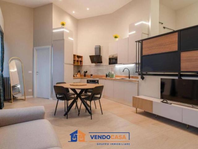 Loft in vendita a Circoscrizione 2, Piemonte