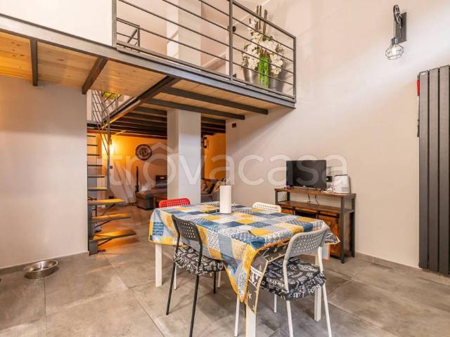 Loft in vendita a Torino