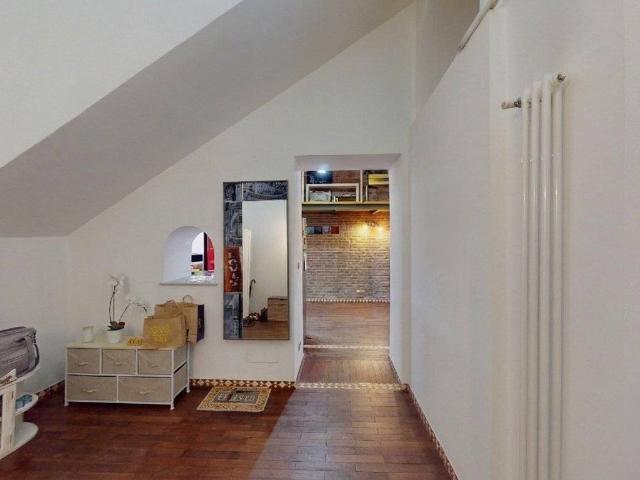 Loft in vendita a Circoscrizione 4, Piemonte