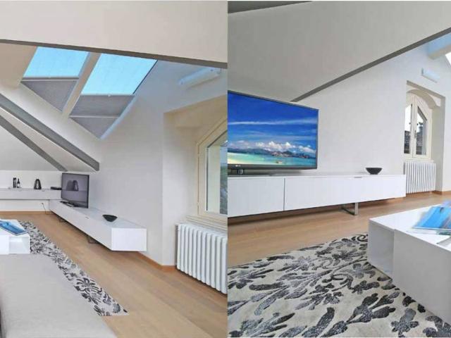 Loft in vendita a Comunità Montana Parco Alto Garda bresciano, Toscolano Maderno