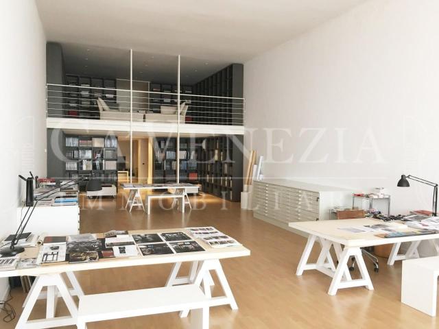 Loft in vendita a Venezia-Murano-Burano, Venezia