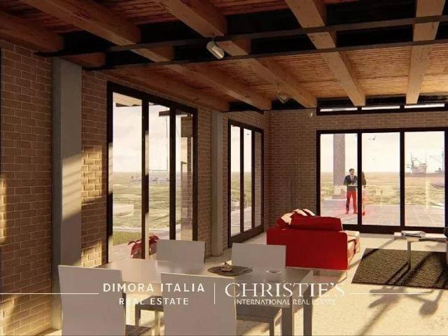 Loft in vendita a Venezia-Murano-Burano, Venezia