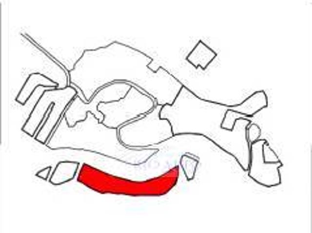 Loft in vendita a Giudecca, Venezia