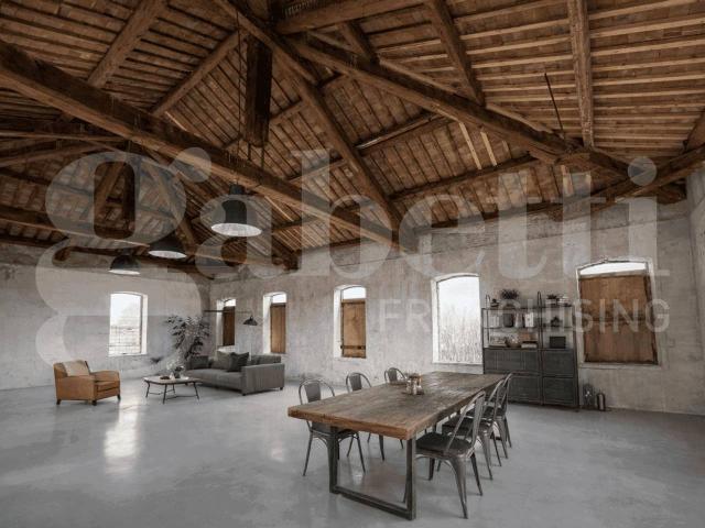 Loft in vendita a Laghetto, Vicenza