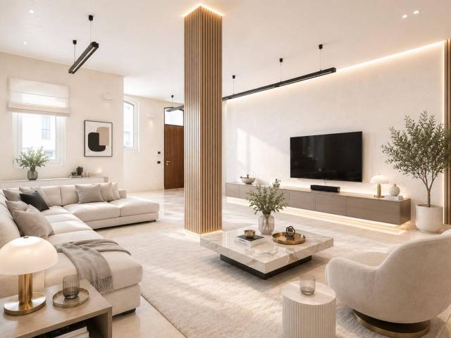 Loft in vendita a San Giuseppe, Vicenza