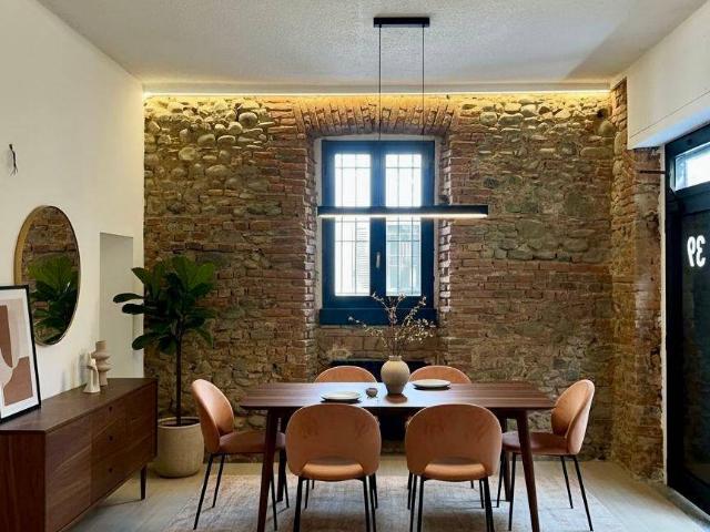 Loft in vendita a San Maurizio, Vimercate