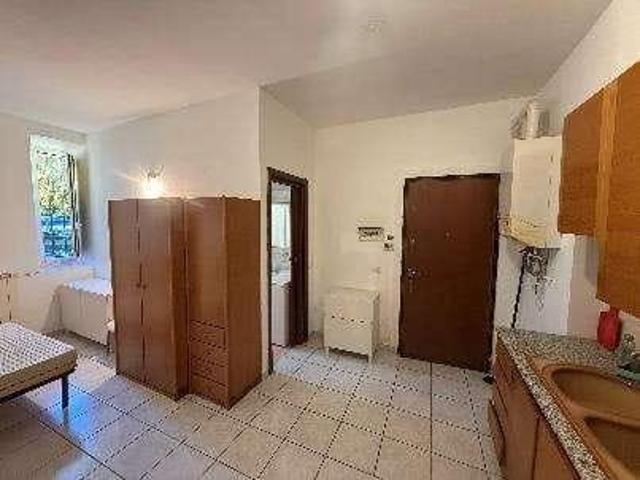 Appartamento in vendita a San Pietro, Desio