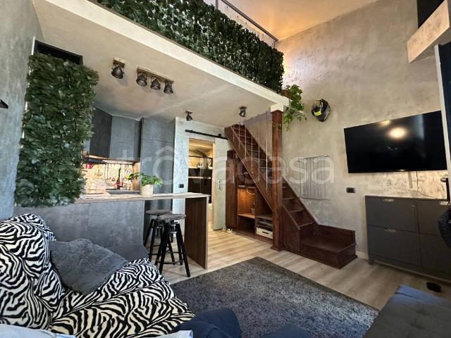 Loft in vendita a Tavernelle, Marche