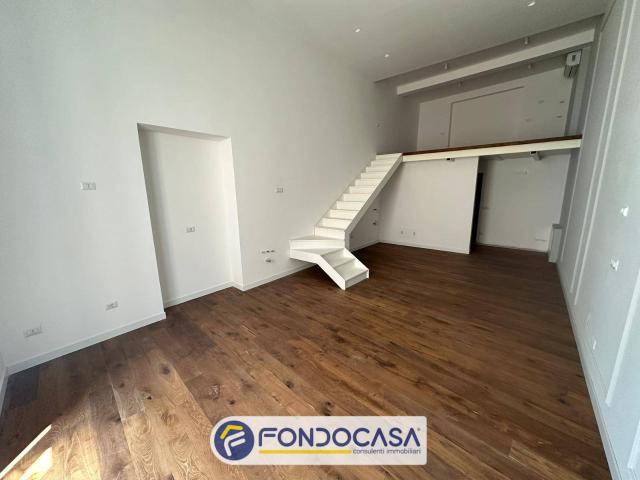 Loft in vendita a San Giacomo, Marche