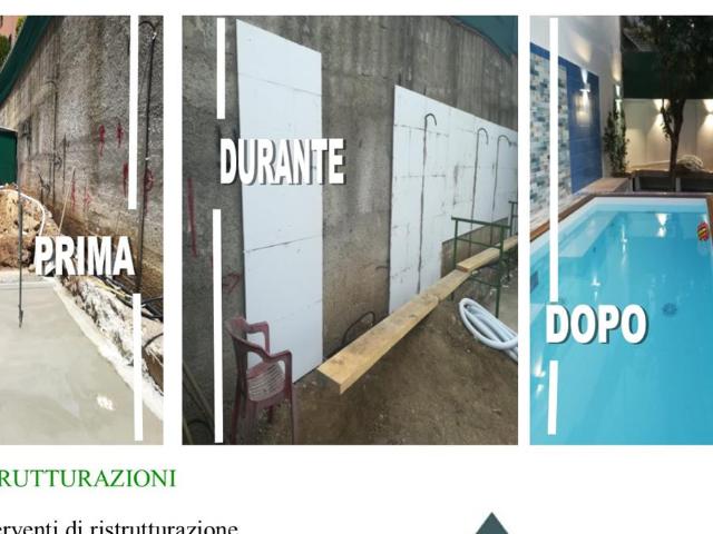 Loft in vendita a Sava, Baronissi