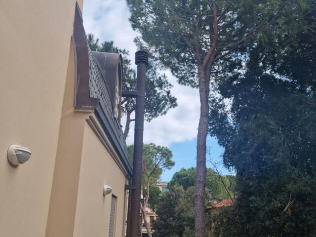 Loft in vendita a Milano Marittima, Cervia