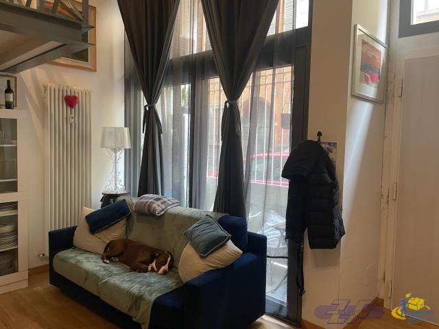 Loft in vendita a Parma Centro, Sorbolo