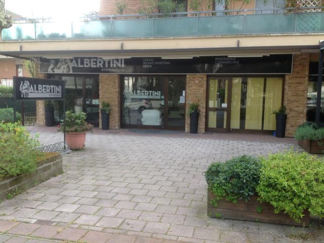Loft in vendita a Milano Marittima, Cervia