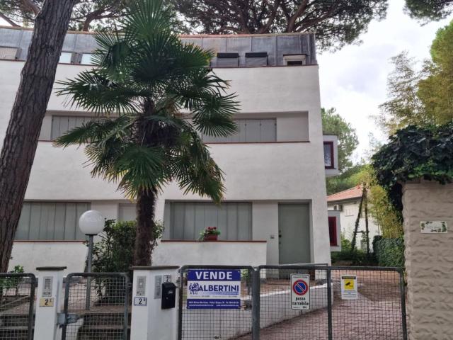 Loft in vendita a Milano Marittima, Cervia