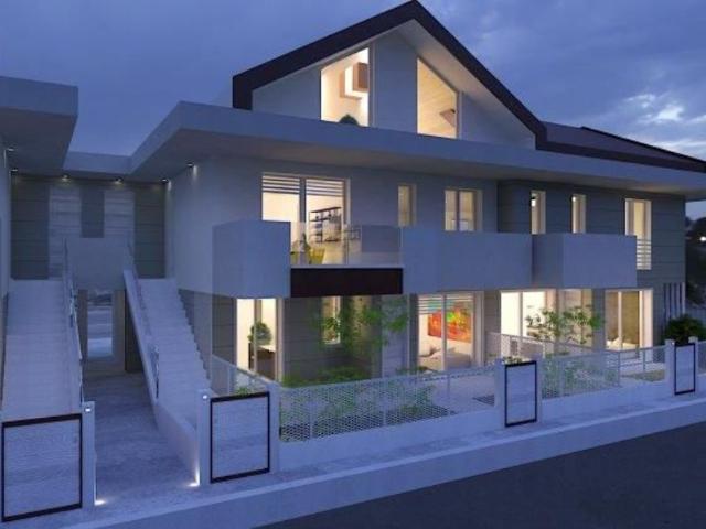 Loft in vendita a Milano Marittima, Cervia