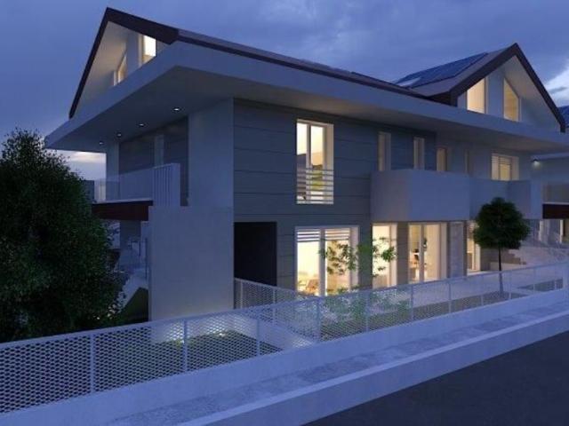 Loft in vendita a Milano Marittima, Cervia