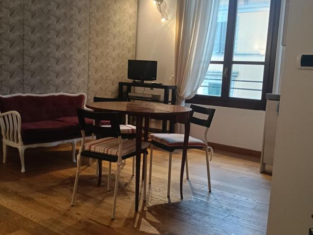 Loft in vendita a Sant'Antonio, Pisa