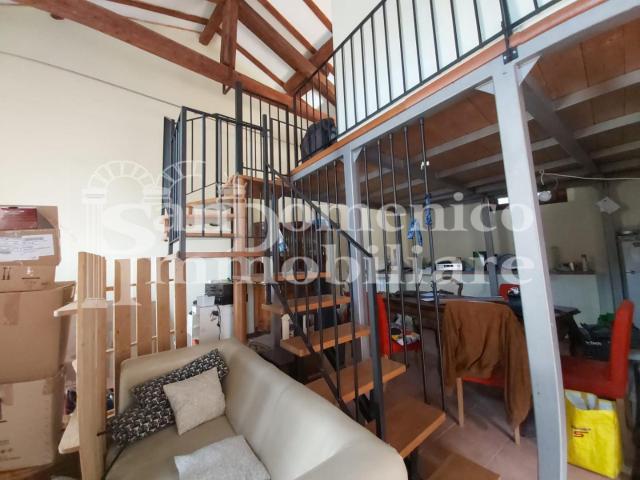 Loft in vendita a Pisa, Toscana