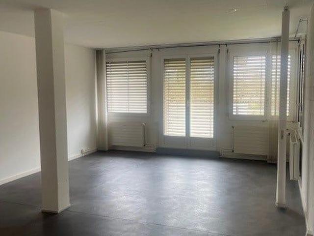 Apartment mieten in Kempten, Wetzikon (ZH)